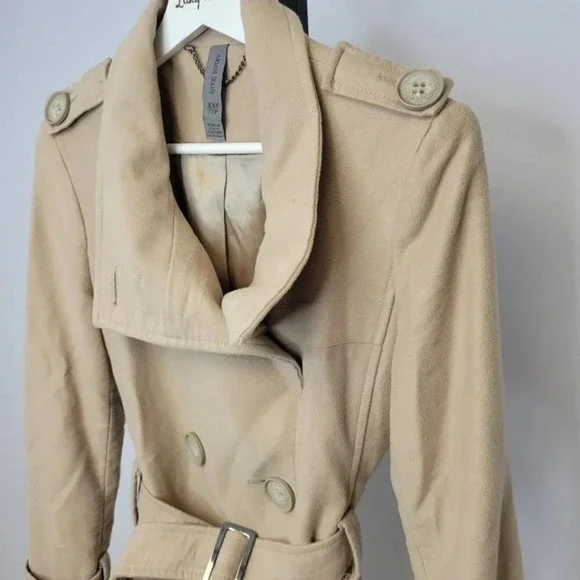 Armor  Jeans Jacket - Picture 2 of 5